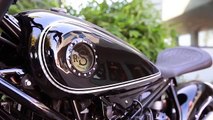 BMW R NineT Classic by Roland Sands Bike
