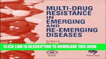 Best Seller Multi-drug Resistance in Emerging And Re-emerging Diseases Free Read