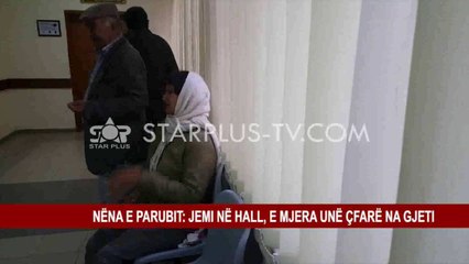 “ARREST ME BURG” PËR MIKLOVAN PARUBI: JAM PENDUAR