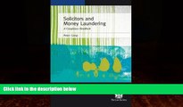 Big Deals  Solicitors and Money Laundering: A Compliance Handbook  Best Seller Books Best Seller