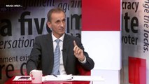 “Rruga drejt”, debat për politizimin e arsimit