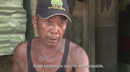 Philippines La vie d'après. Les dessous de la mondialisation extrait 1