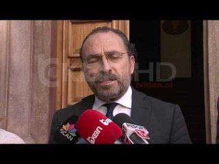 Rritja e taksave vendore, Kushtetuesja rrëzon kërkesën e tregtarëve