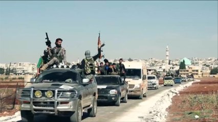 المعارضة تتحرك مجددا لفك حصار حلب