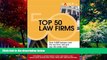 Big Deals  Vault.com Guide to the Top 50 Law Firms, 3rd Edition  Best Seller Books Best Seller