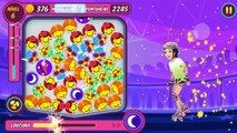 Soy Luna Roller Pop | Game for Little kids | Roller Pop