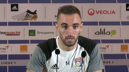 Foot - L1 - OL : Darder «Le problème est plus dans la tête»