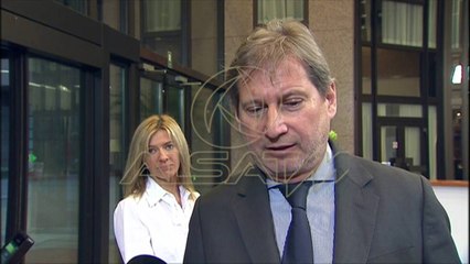 Han vjen në Shkup për të “betonuar” zgjedhjet