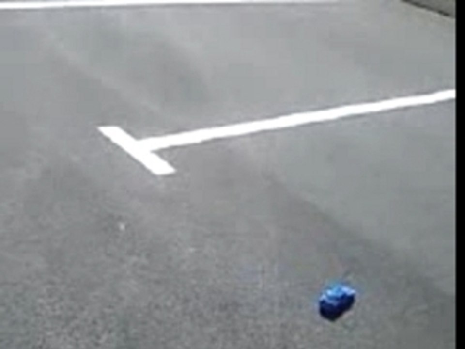 mini z drift