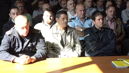 Rasti “Kumanova”, keqtrajtohen 15 të paraburgosur