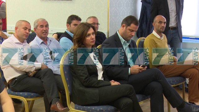 OPERATORET SERBE TE INTERESUAR PER INVESTIME NE BREGDETIN E JUGUT - News, Lajme - Kanali 7