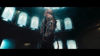 GUARDIANS Official Trailer (2017) Superhero Movie