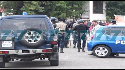 DY VRASJE BRENDA PAK OREVE NE KORÇE DHE SHKODER - News, Lajme - Kanali 7