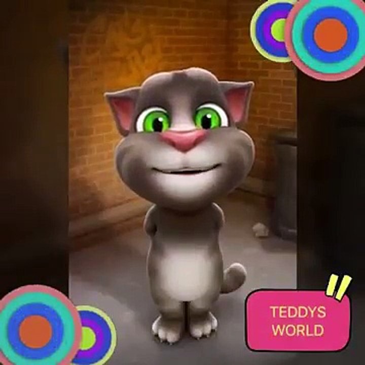 Dhobi Aaya Hindi Rhymes