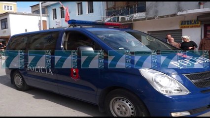 GJYKATA E SHKODRES LE NE BURG MIKLOVAN PARUBIN, VRASESI I DYFISHTE  - News, Lajme - Kanali 7