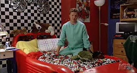 Grandma's Boy Trailer