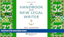 Big Deals  The Handbook for the New Legal Writer (Aspen Coursebooks)  Full Read Best Seller