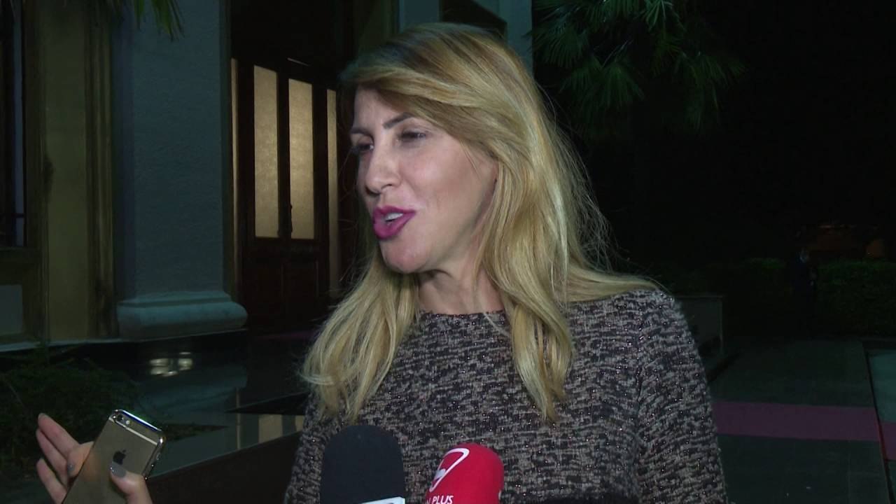 VOTOHEN 5 LIGJET E REFORMES NE DREJTESI, VETEM “SPAKU” MORI KONSENSUSIN E PARTISE DEMOKRATIKE LAJM