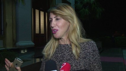 VOTOHEN 5 LIGJET E REFORMES NE DREJTESI, VETEM “SPAKU” MORI KONSENSUSIN E PARTISE DEMOKRATIKE LAJM