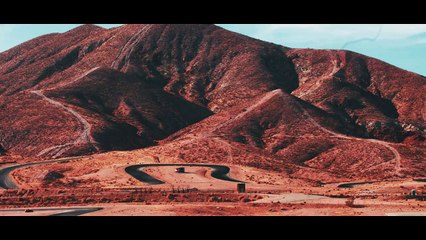 VÍDEO: Primer teaser del coche del Faraday Future