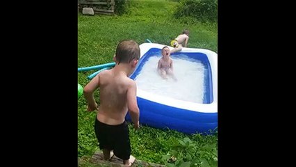 whatsapp funny videos 2016 2015 | top baby fails in swimming pool 2015 #whatsapp @whatsapp