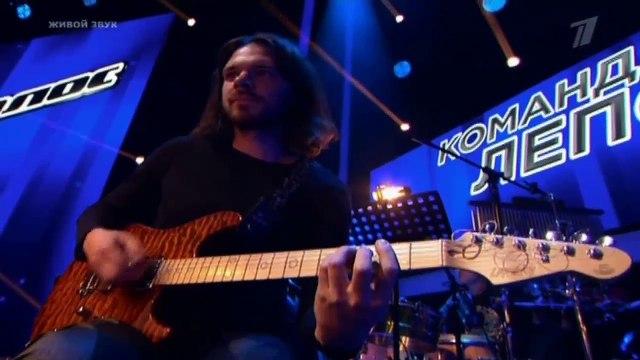 Голос 5 сезон 9 выпуск 28.10.2016 | Голос смотреть онлайн 9 выпуск