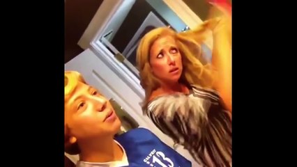 (IMPOSSIBLE CHALLENGE!!!!) Try Not to Laugh or Grin While Watching This - *HARDEST VERSION*