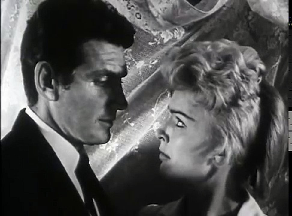 Bat Masterson - Stampede At Tent City, Full Episode Classic Western TV series