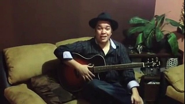 Franco Escamilla - Canción de cumpleaños