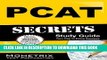 Ebook PCAT Secrets Study Guide: PCAT Exam Review for the Pharmacy College Admission Test Free