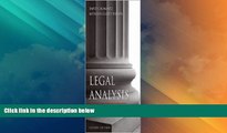Big Deals  Legal Analysis 2nd (second) edition Text Only  Best Seller Books Best Seller