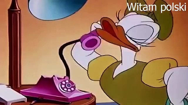 Pato Donald dibujos || Pato Donald Disney en Español Dibujos animados para niños