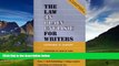 Big Deals  The law (in plain English) for writers  Best Seller Books Best Seller