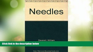 Big Deals  Needles  Best Seller Books Most Wanted