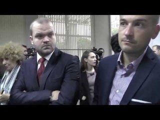 Aulon Kalaja me shoqerine civile, pas Presidentit