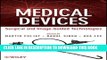 Ebook Medical Devices: Surgical and Image-Guided Technologies Free Read