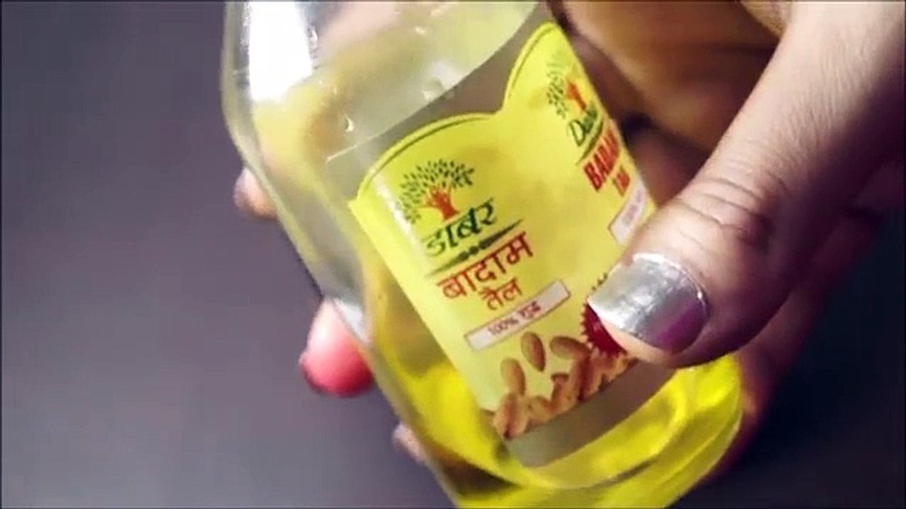 Amazing Skin Bleaching Oil Treatment at Home