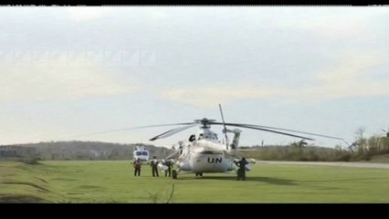 PERKEQESOHET BILANCI I URAGANIT MATTHEW NE HAITI - News, Lajme - Kanali 9