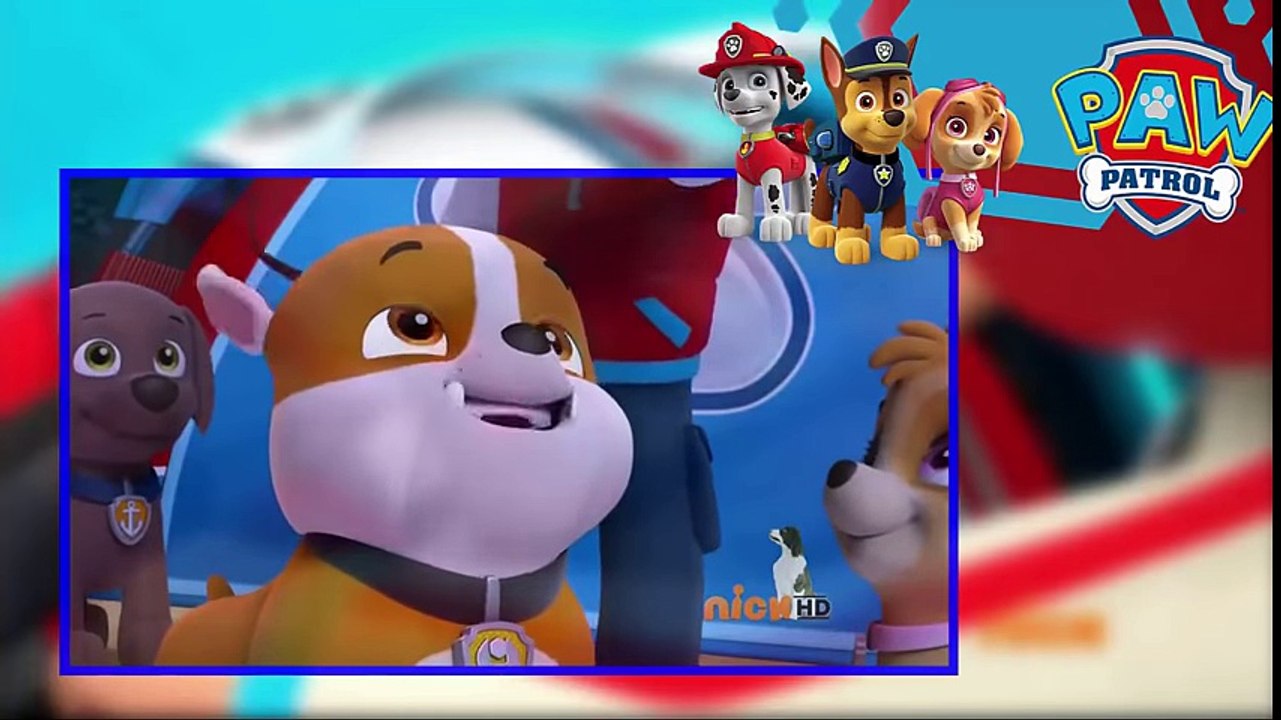 La Patrulla Canina Episodios En Español