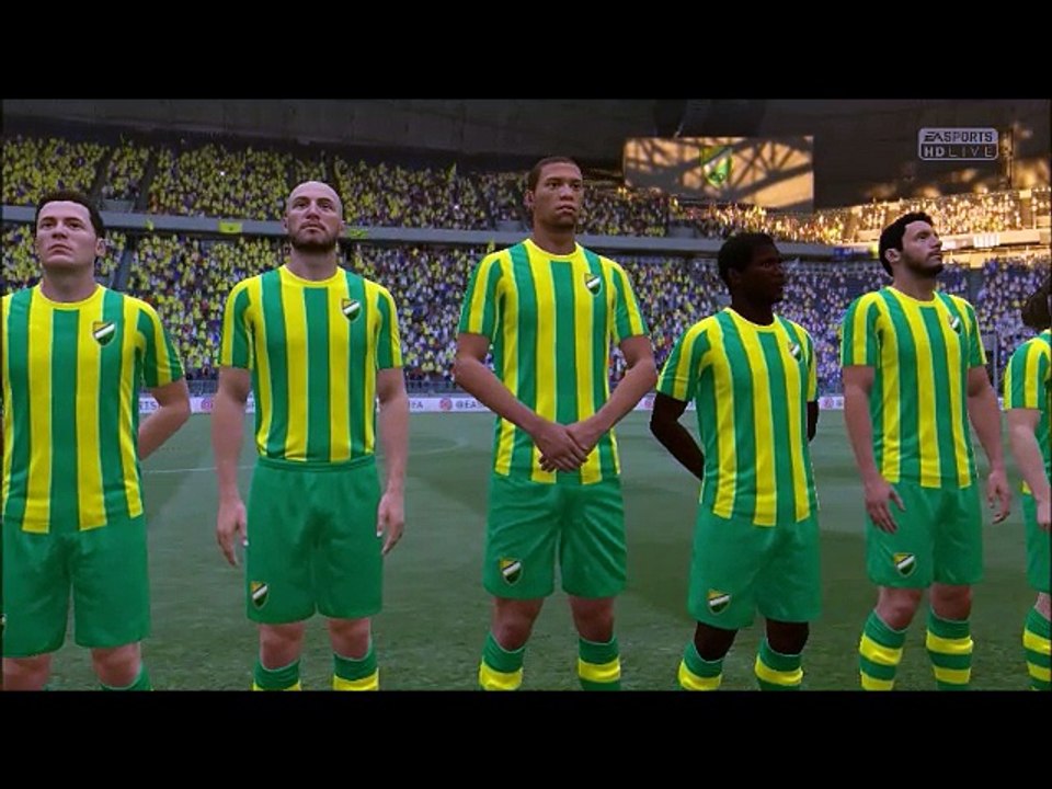 Collin Lenniger Full Match 1