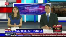 Berantas Pungli di Daerah, Tim Saber Pungli Padang Dibentuk