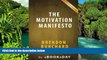 Must Have  The Motivation Manifesto by Brendon Burchard | Summary   Analysis  READ Ebook Full Ebook
