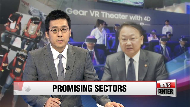 BD Korea to invest US$1.4 bil. in 4th industrial revolution sectors