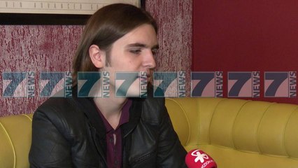 “KLASIKET” NE TIRANE DHE NE KORÇE - News, Lajme - Kanali 11