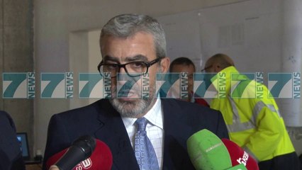 RRUGA E ARBRIT ME PARTNERITET PUBLIK PRIVAT - News, Lajme - Kanali 26