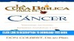 [FREE] EBOOK La Cura Biblica Cancer (Spanish Edition) ONLINE COLLECTION