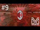 FIFA 14 - A.C. Milan #9: Chuẩn bị