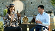 Jo vetem mode - Kantina Arberi dhe vera shqiptare - Emisioni 5 - Sezoni 5! (08 tetor 2016)