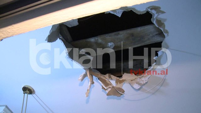 Vidhet argjendaria tek “Pazari i Ri”, autorët kopjojnë skenarin e bankës në ish-bllok