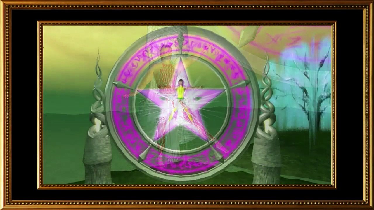 15+15 - Obatala + PapafiotMusic - Der Held wird ausgewählt - Hero selected - (Karim 5) - Obatala ObaTali